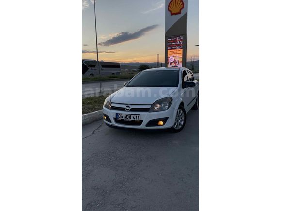 Sahibinden Opel Astra 1.6 Enjoy 2005 Model 