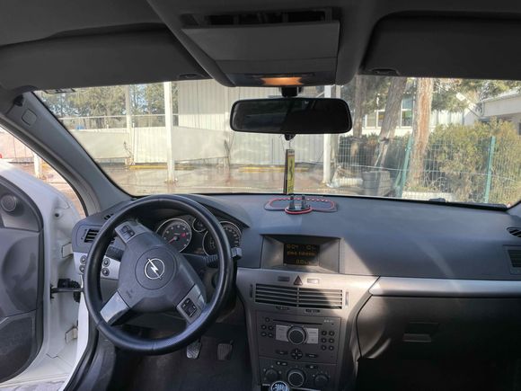Sahibinden Opel Astra 1.6 Enjoy 2005 Model 