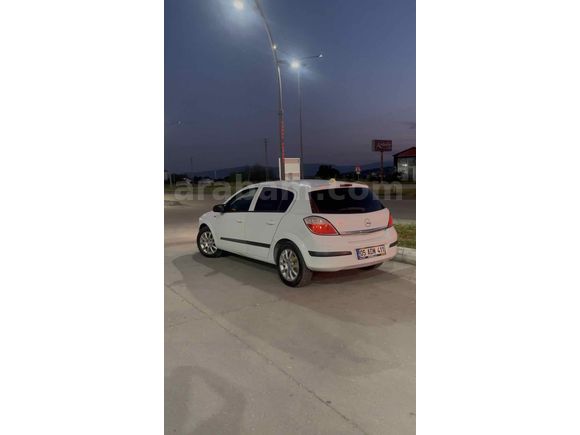 Sahibinden Opel Astra 1.6 Enjoy 2005 Model 