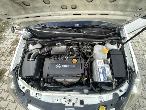 Sahibinden Opel Astra 1.6 Enjoy 2005 Model 