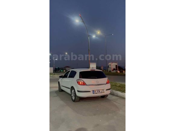 Sahibinden Opel Astra 1.6 Enjoy 2005 Model 