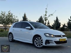 BOSS MOTORS 2015 GOLF 1.4 TSİ HİGHLİNE CAM TAVAN DSG 230.000 KM