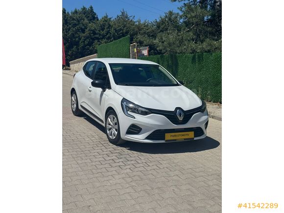 2022 MODEL 1.0 TCE OTOMATİK VİTES AİLE ARACI