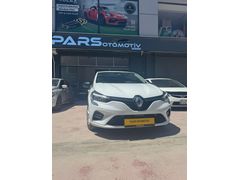 2022 MODEL 1.0 TCE OTOMATİK VİTES AİLE ARACI