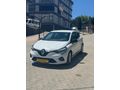 2022 MODEL 1.0 TCE OTOMATİK VİTES AİLE ARACI