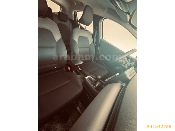 2022 MODEL 1.0 TCE OTOMATİK VİTES AİLE ARACI
