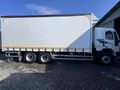 AKIN OTOMOTİV'den 2003 FORD CARGO 2520L DOWER KAYAR PERDE