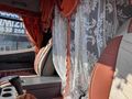 AKIN OTOMOTİV'den 2003 FORD CARGO 2520L DOWER KAYAR PERDE