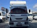AKIN OTOMOTİV'den 2003 FORD CARGO 2520L DOWER KAYAR PERDE