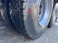 AKIN OTOMOTİV'den 2003 FORD CARGO 2520L DOWER KAYAR PERDE
