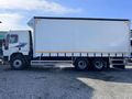 AKIN OTOMOTİV'den 2003 FORD CARGO 2520L DOWER KAYAR PERDE