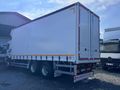 AKIN OTOMOTİV'den 2003 FORD CARGO 2520L DOWER KAYAR PERDE
