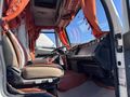 AKIN OTOMOTİV'den 2003 FORD CARGO 2520L DOWER KAYAR PERDE