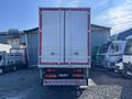 AKIN OTOMOTİV'den 2003 FORD CARGO 2520L DOWER KAYAR PERDE