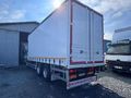 AKIN OTOMOTİV'den 2003 FORD CARGO 2520L DOWER KAYAR PERDE