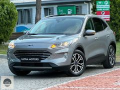 2021 KUGA TİTANİUM 1.5 DİZEL OTOMATİK BOYASIZ HATASIZ 78.000 KM