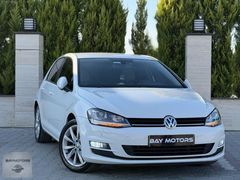 BAY MOTORS'DAN WW GOLF HİGHLİNE 128.000 KM FUL EKSTRALI TEMİZ.