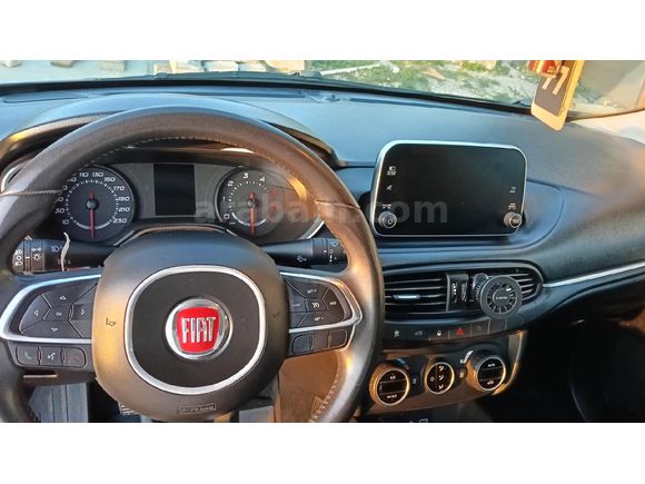 Sahibinden Fiat Egea 1.6 Multijet Lounge Plus 2018 Model