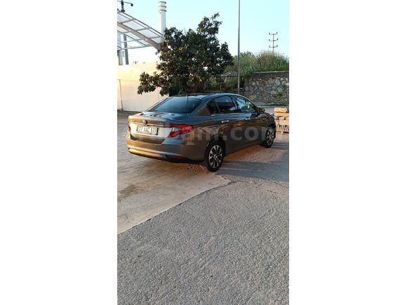 Sahibinden Fiat Egea 1.6 Multijet Lounge Plus 2018 Model