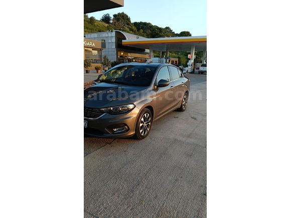 Sahibinden Fiat Egea 1.6 Multijet Lounge Plus 2018 Model