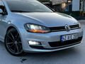 KARİYERDEN 150 000 KM DE GOLF