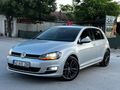 KARİYERDEN 150 000 KM DE GOLF
