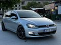 KARİYERDEN 150 000 KM DE GOLF