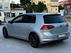 KARİYERDEN 150 000 KM DE GOLF