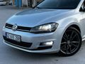 KARİYERDEN 150 000 KM DE GOLF
