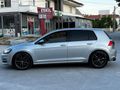 KARİYERDEN 150 000 KM DE GOLF