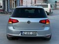 KARİYERDEN 150 000 KM DE GOLF