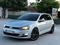 KARİYERDEN 150 000 KM DE GOLF