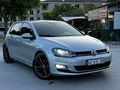 KARİYERDEN 150 000 KM DE GOLF