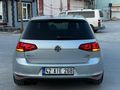KARİYERDEN 150 000 KM DE GOLF