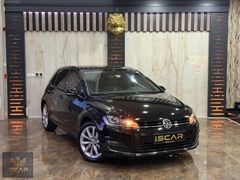 İSCARDAN 2015 VOLKSWAGEN GOLF 1.4 TSİ HİGHLİNE 360.000 PEŞİNATLA