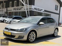 2013 MODEL 1.4 TSİ 140 BG OTOMATİK VİTES HIGHLINE 178.000 KM