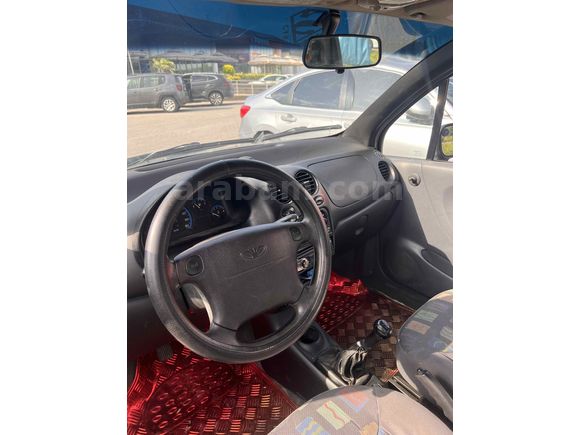 Sahibinden Daewoo Matiz 0.8 SE 2002 Model Bursa