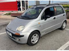 Sahibinden Daewoo Matiz 0.8 SE 2002 Model Bursa