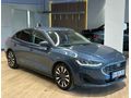 Sahibinden Ford Focus 1.5 EcoBlue Titanium X 2024 Model 