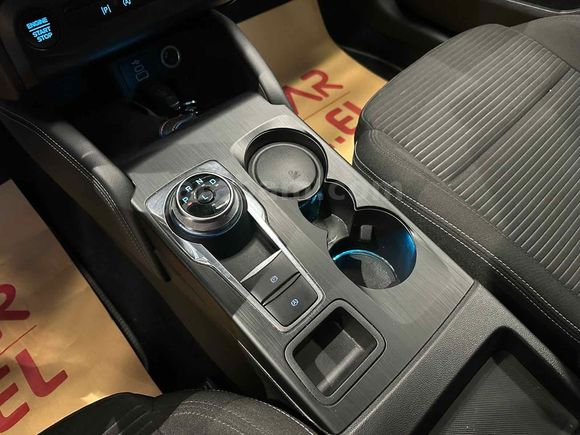 Sahibinden Ford Focus 1.5 EcoBlue Titanium X 2024 Model 