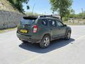 AKYOL MOTORS'DAN 2015 MODEL 4x4 DUSTER
