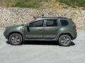 AKYOL MOTORS'DAN 2015 MODEL 4x4 DUSTER