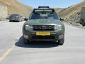 AKYOL MOTORS'DAN 2015 MODEL 4x4 DUSTER