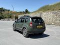 AKYOL MOTORS'DAN 2015 MODEL 4x4 DUSTER