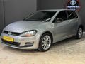2014 Golf 1.4TSI HIGHLINE DSG/LED