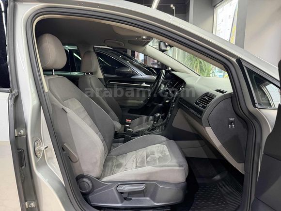 2014 Golf 1.4TSI HIGHLINE DSG/LED