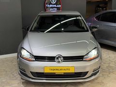 2014 Golf 1.4TSI HIGHLINE DSG/LED