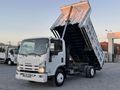 AKIN OTOMOTİV'den 2016 ISUZU NPR10 DAMPERLİ 186.000kmde HATASIZ