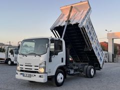 AKIN OTOMOTİV'den 2016 ISUZU NPR10 DAMPERLİ 186.000kmde HATASIZ