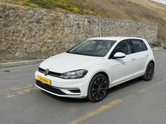 AKYOL MOTORS'DAN 2017 MODEL GOLF 48.000 KM